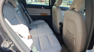 Volvo S40 2008 MOMENTUM 125HP-thumb-8