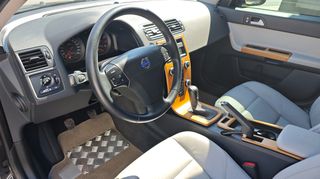 Volvo S40 2008 MOMENTUM 125HP-thumb-10