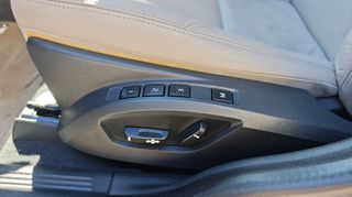 Volvo S40 2008 MOMENTUM 125HP-thumb-11