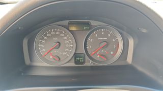 Volvo S40 2008 MOMENTUM 125HP-thumb-14