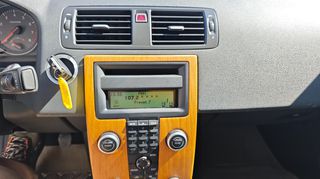 Volvo S40 2008 MOMENTUM 125HP-thumb-15