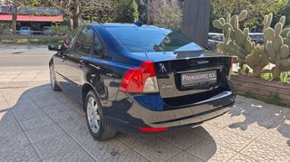 Volvo S40 2008 MOMENTUM 125HP-thumb-18