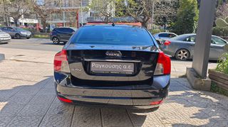 Volvo S40 2008 MOMENTUM 125HP-thumb-19