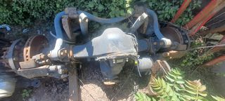 ΔΙΑΦΟΡΙΚΟ MERIOTOR VOLVO RENAULT A3200W1739