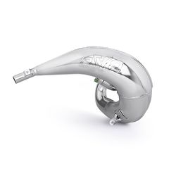 Chromed OXA Factory front pipe for KTM 250 300, EXC 04-10, SX 03-10 XC 06-10
