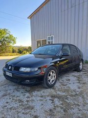 Seat Leon 2000