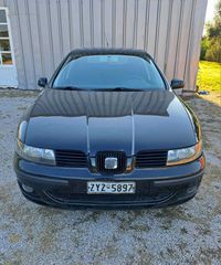 Seat Leon 2000-thumb-2