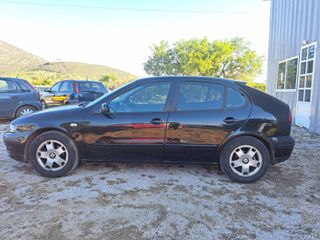 Seat Leon 2000-thumb-3