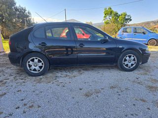 Seat Leon 2000-thumb-4