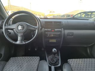 Seat Leon 2000-thumb-8