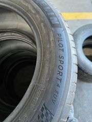 ΕΛΑΣΤΙΚΑ 255/50R19 MICHELIN PILOTSPORT 4 SUV (DOT1124)-thumb-1