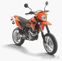 KTM 640 LC4 adventure 1998/2007 Ζευγάρι ζάντολαστιχα αλουμινίου Super Motart με Στεφάνια τις BEHR Made in Germany  σε άριστη κατάσταση-thumb-7