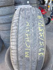 ΕΛΑΣΤΙΚΑ 225/55R19 MICHELIN PRIMACY 4