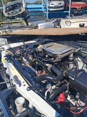 Nissan Navara D22. D23. 133rs