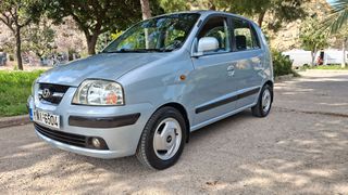 Hyundai Atos 2008