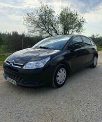 Citroen C4 2008