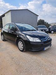 Citroen C4 2008-thumb-1