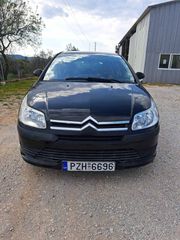 Citroen C4 2008-thumb-2