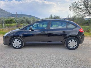 Citroen C4 2008-thumb-3