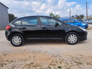 Citroen C4 2008-thumb-4