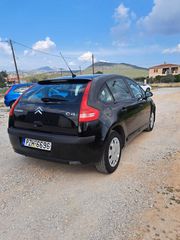 Citroen C4 2008-thumb-5