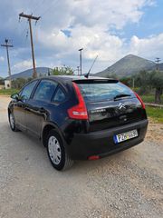 Citroen C4 2008-thumb-6