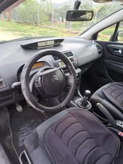 Citroen C4 2008-thumb-9