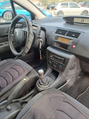 Citroen C4 2008-thumb-10