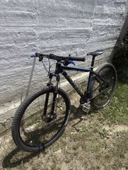 All - Mountain Univega 2014 Alpine 29.3