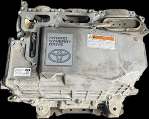 Inverter Toyota yiaris 14-20