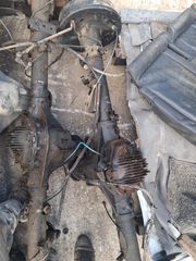 Nissan Navara D40..13..48..13..46