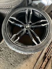 Ζάντες για bmw f30,f32. GMP ITALIA 8,5x19