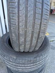 ΕΛΑΣΤΙΚΑ 235/55R19 PIRELLI CINTURATO P7 (DOT0922)
