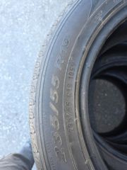 ΕΛΑΣΤΙΚΑ 235/55R19 PIRELLI CINTURATO P7 (DOT0922)-thumb-4