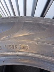 ΕΛΑΣΤΙΚΑ 235/55R19 PIRELLI CINTURATO P7 (DOT0922)-thumb-5