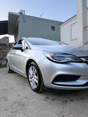Ζαντολάστιχα Opel astra k