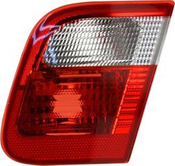 Carro Φανάρι Πίσω Έσω (Ε) (DEPO) κατάλληλο για BMW SERIES 3 Sedan 1999-2002 (E46) / 63218364924 - Δεξί - 1 Τεμ