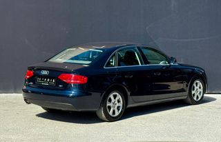Audi A4 2009-thumb-13