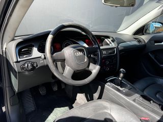 Audi A4 2009-thumb-18