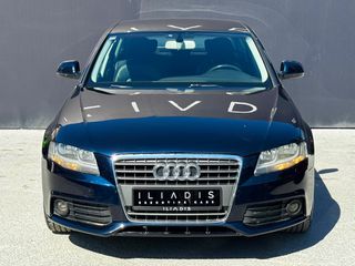 Audi A4 2009-thumb-3