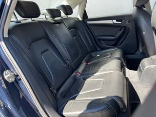Audi A4 2009-thumb-23