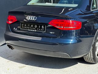 Audi A4 2009-thumb-16