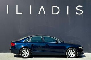 Audi A4 2009