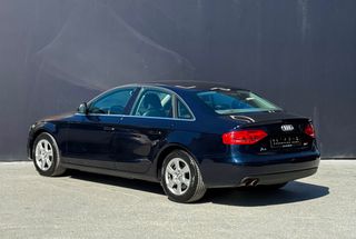 Audi A4 2009-thumb-12