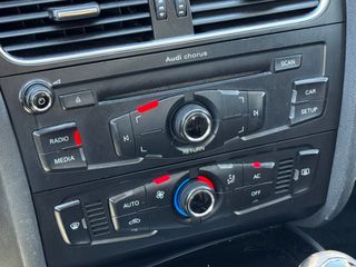 Audi A4 2009-thumb-27