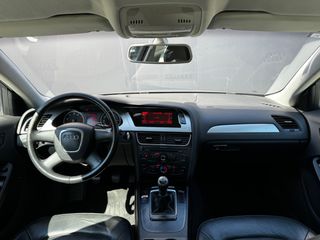 Audi A4 2009-thumb-17