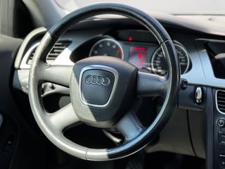 Audi A4 2009-thumb-24
