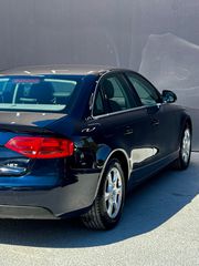 Audi A4 2009-thumb-15