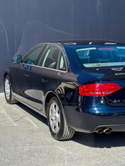 Audi A4 2009-thumb-14