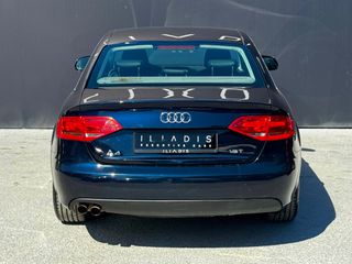 Audi A4 2009-thumb-10